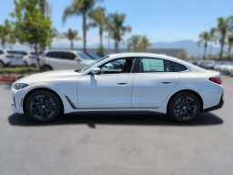 BMW i4 eDrive40 Gran Coupe 2026