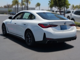 BMW i4 eDrive40 Gran Coupe 2026
