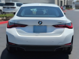 BMW i4 eDrive40 Gran Coupe 2026
