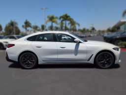 BMW i4 eDrive40 Gran Coupe 2026