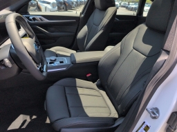 BMW i4 eDrive40 Gran Coupe 2026
