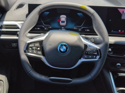 BMW i4 eDrive40 Gran Coupe 2026