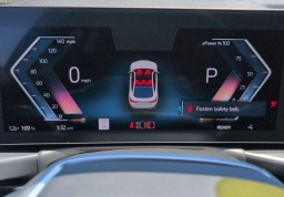 BMW i4 eDrive40 Gran Coupe 2026