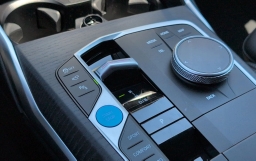 BMW i4 eDrive40 Gran Coupe 2026
