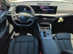 BMW i4 eDrive40 Gran Coupe 2026