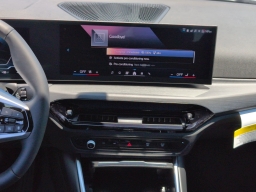 BMW i4 eDrive40 Gran Coupe 2026