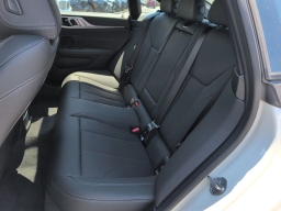 BMW i4 eDrive40 Gran Coupe 2026