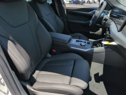 BMW i4 eDrive40 Gran Coupe 2026