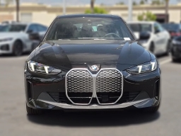 BMW i4 eDrive40 Gran Coupe 2026