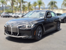 BMW i4 eDrive40 Gran Coupe 2026
