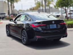 BMW i4 eDrive40 Gran Coupe 2026