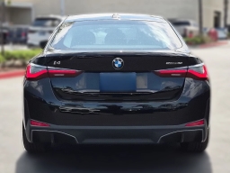 BMW i4 eDrive40 Gran Coupe 2026