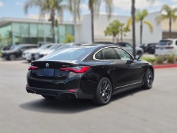 BMW i4 eDrive40 Gran Coupe 2026