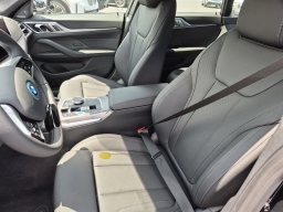 BMW i4 eDrive40 Gran Coupe 2026