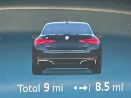 BMW i4 eDrive40 Gran Coupe 2026