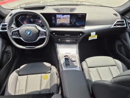 BMW i4 eDrive40 Gran Coupe 2026