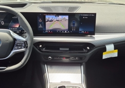 BMW i4 eDrive40 Gran Coupe 2026