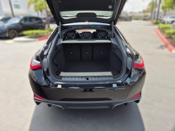 BMW i4 eDrive40 Gran Coupe 2026