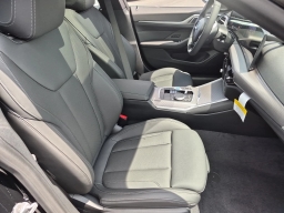BMW i4 eDrive40 Gran Coupe 2026