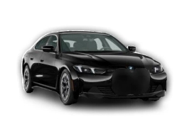 BMW i4 eDrive40 Gran Coupe 2026