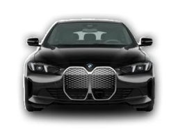 BMW i4 eDrive40 Gran Coupe 2026