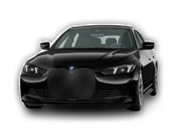BMW i4 eDrive40 Gran Coupe 2026
