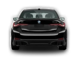 BMW i4 eDrive40 Gran Coupe 2026