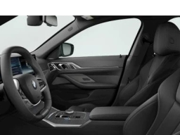 BMW i4 eDrive40 Gran Coupe 2026