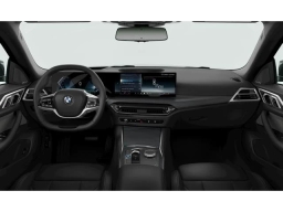 BMW i4 eDrive40 Gran Coupe 2026