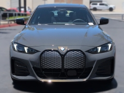 BMW i4 eDrive40 Gran Coupe 2026