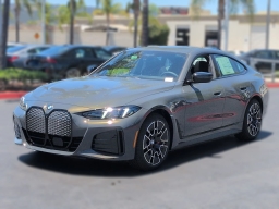 BMW i4 eDrive40 Gran Coupe 2026