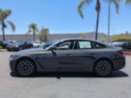 BMW i4 eDrive40 Gran Coupe 2026