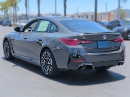 BMW i4 eDrive40 Gran Coupe 2026