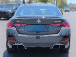 BMW i4 eDrive40 Gran Coupe 2026