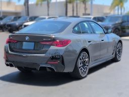 BMW i4 eDrive40 Gran Coupe 2026