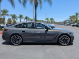 BMW i4 eDrive40 Gran Coupe 2026