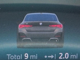 BMW i4 eDrive40 Gran Coupe 2026