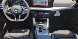 BMW i4 eDrive40 Gran Coupe 2026