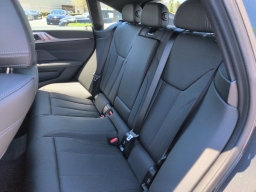BMW i4 eDrive40 Gran Coupe 2026