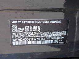 BMW i4 eDrive40 Gran Coupe 2026