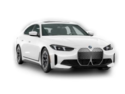 BMW i4 eDrive40 Gran Coupe 2026