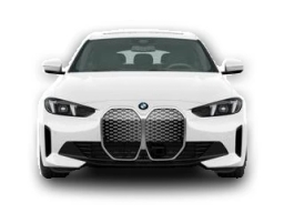 BMW i4 eDrive40 Gran Coupe 2026