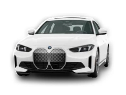 BMW i4 eDrive40 Gran Coupe 2026