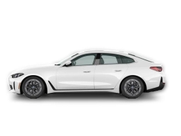 BMW i4 eDrive40 Gran Coupe 2026