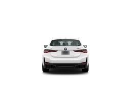 BMW i4 eDrive40 Gran Coupe 2026