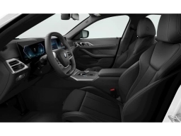 BMW i4 eDrive40 Gran Coupe 2026