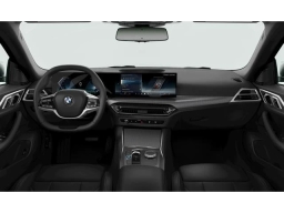 BMW i4 eDrive40 Gran Coupe 2026