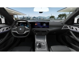 BMW i4 eDrive40 Gran Coupe 2026