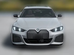 BMW i4 eDrive40 Gran Coupe 2026