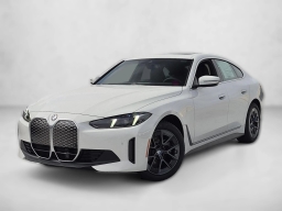 BMW i4 eDrive40 Gran Coupe 2026
